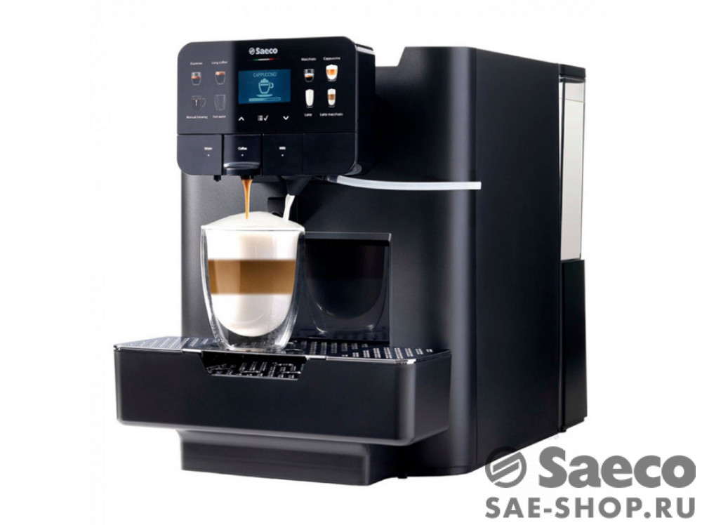 Aulika Area Coffee 10005282 в фирменном магазине Saeco