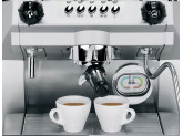 Профессиональная автоматическая кофемашина Saeco Aroma Compact SE 100