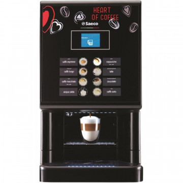 Кофейный автомат Saeco Evo Phedra Espresso