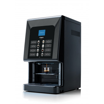 Кофейный автомат Saeco Phedra Evo Espresso