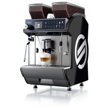 Автоматическая кофемашина Saeco Idea Duo Restyle