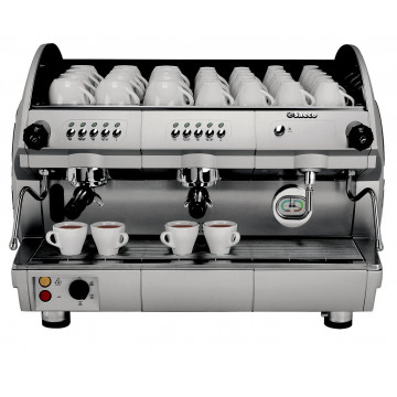 Профессиональная автоматическая кофемашина Saeco Aroma SE 200 (380W)