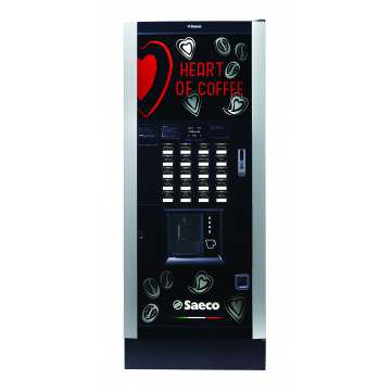 Кофейный автомат Saeco Atlante Evo 700