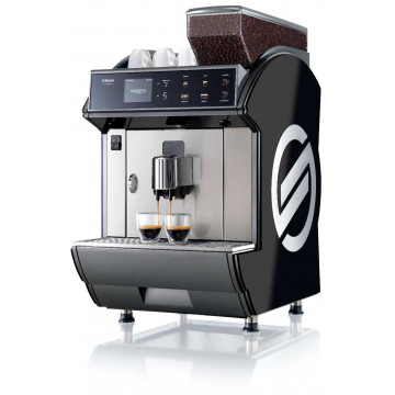 Автоматическая кофемашина Saeco Idea Coffee Restyle