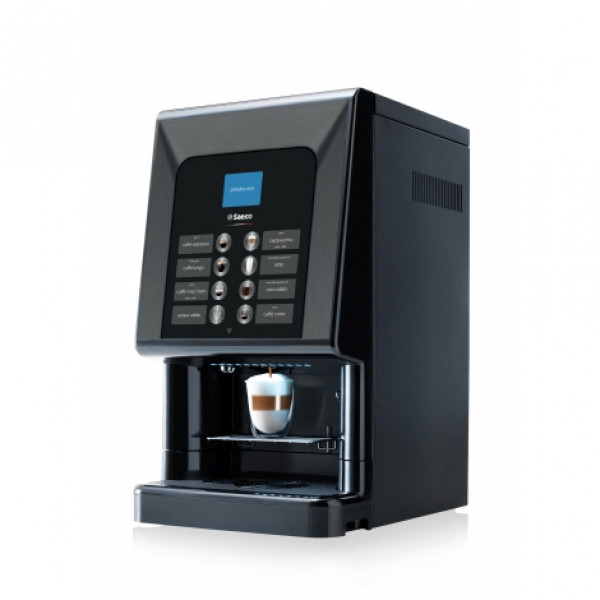 Кофейный автомат Saeco Phedra Evo Cappuccino
