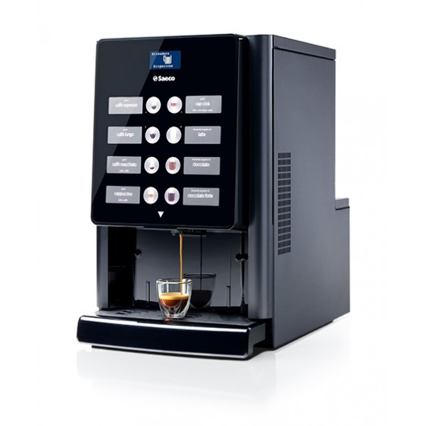 Кофейный автомат Saeco IperAutomatica Premium