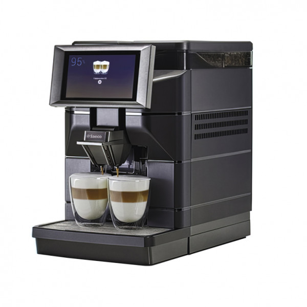Автоматическая кофемашина Saeco Magic M1