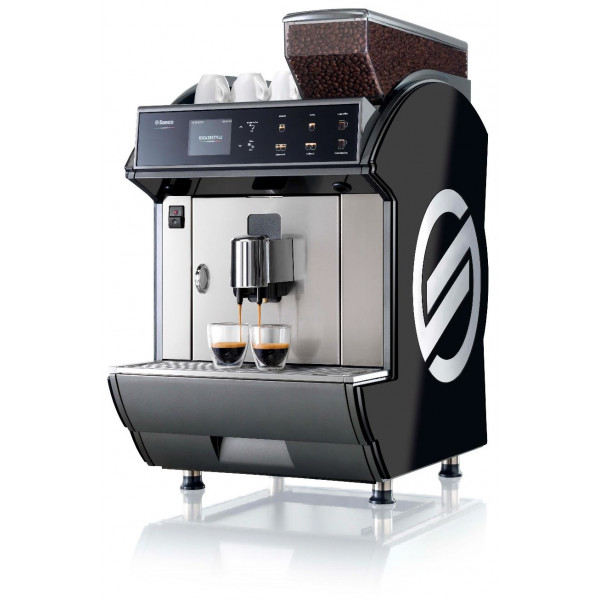Автоматическая кофемашина Saeco Idea Coffee Restyle